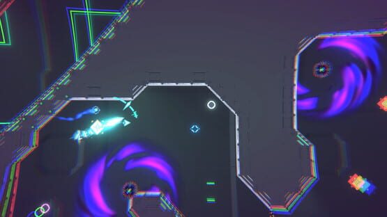 Screenshot Yokai Rescue