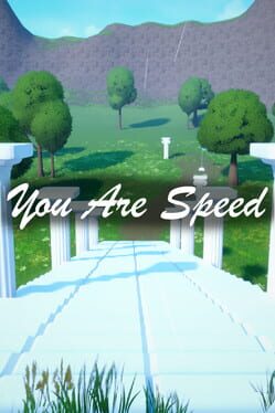 Cover You Are Speed