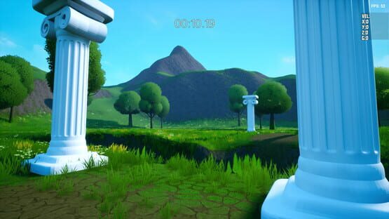 Screenshot You Are Speed