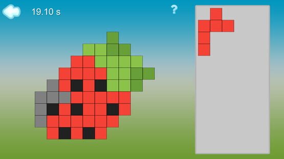 Screenshot You Draw I Puzzle