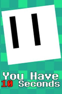 Cover You Have 10 Seconds