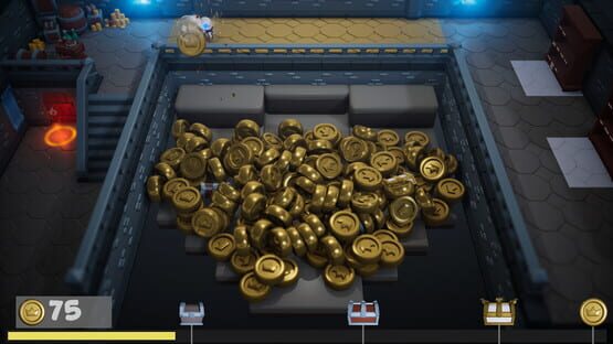 Screenshot You Must Become A Lich
