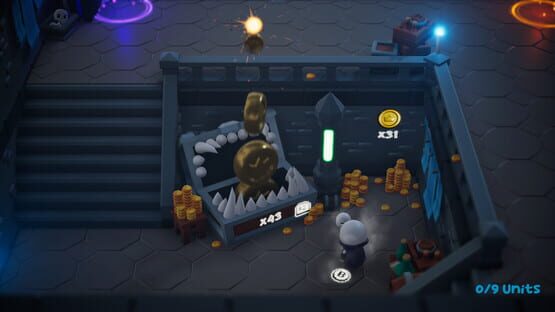 Screenshot You Must Become A Lich