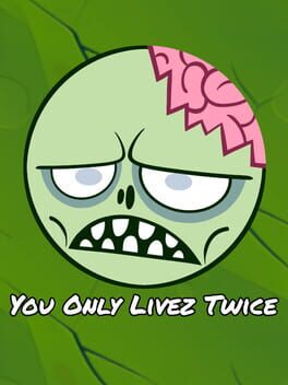 Cover You Only Livez Twice