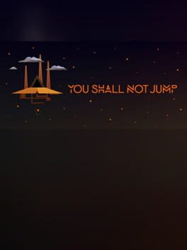 Cover You Shall Not Jump: PC Master Race Edition