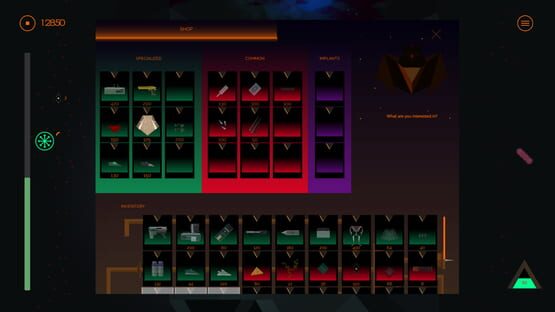 Screenshot You Shall Not Jump: PC Master Race Edition