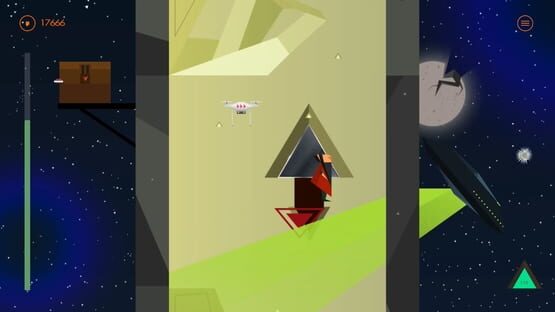 Screenshot You Shall Not Jump: PC Master Race Edition