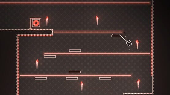 Screenshot You Will Die a Lot Buddy, Trust Me!