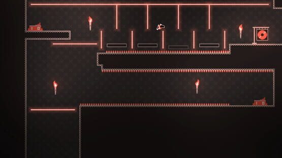 Screenshot You Will Die a Lot Buddy, Trust Me!