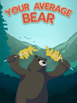 Cover Your Average Bear