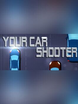 Cover Your Car Shooter