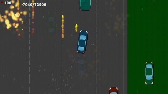 Screenshot Your Car Shooter