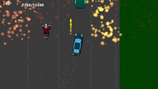 Screenshot Your Car Shooter