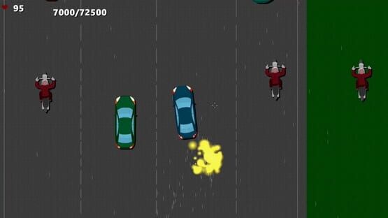 Screenshot Your Car Shooter