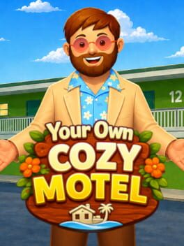 Cover Your Own Cozy Motel