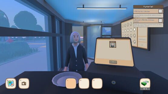 Screenshot Your Own Cozy Motel