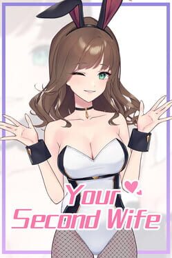 Cover Your Second Wife