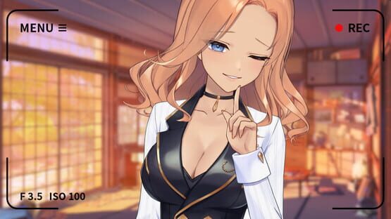 Screenshot Your Second Wife