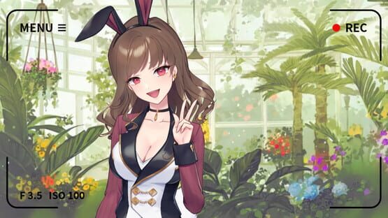 Screenshot Your Second Wife