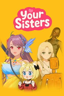 Cover Your Sisters