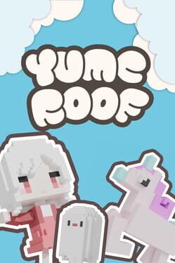 Cover Yume Roof