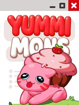 Cover Yummimons