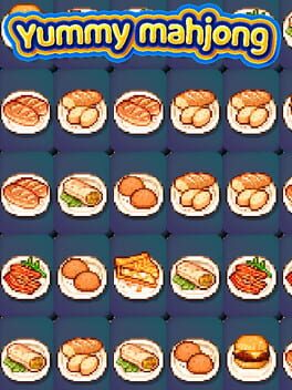 Cover Yummy Mahjong