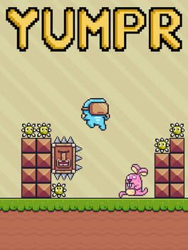 Cover Yumpr