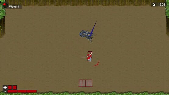 Screenshot Yurei
