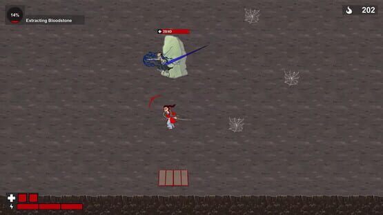 Screenshot Yurei