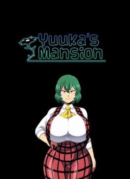 Cover Yuuka's Mansion