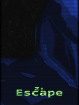 Cover Z: Escape