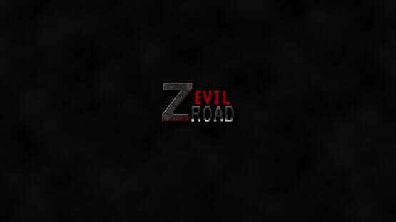 Screenshot Z Evil Road