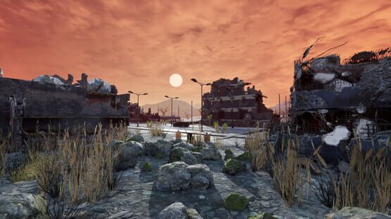 Screenshot Z-Factor