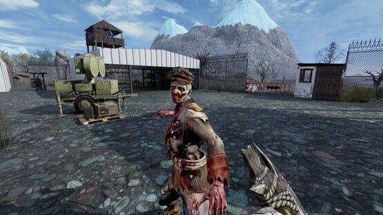 Screenshot Z-Factor