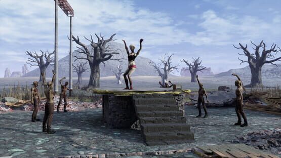 Screenshot Z-Factor