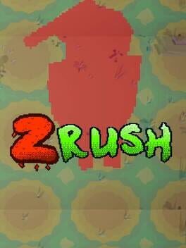 Cover Z Rush