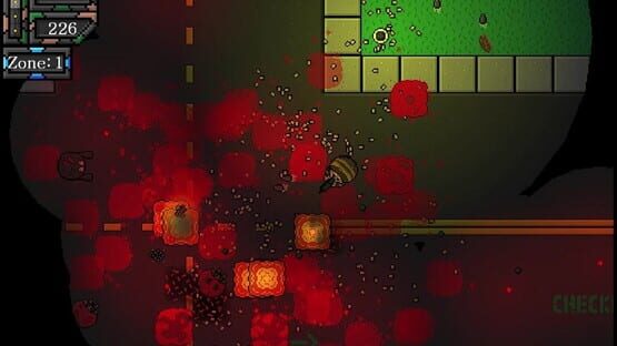 Screenshot Z-Stop