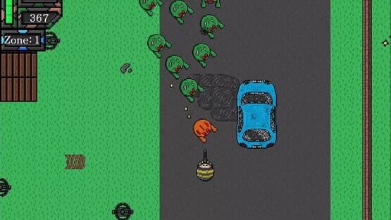 Screenshot Z-Stop