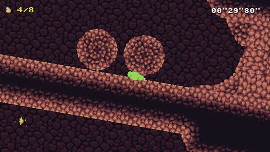Screenshot Zaba the Frog