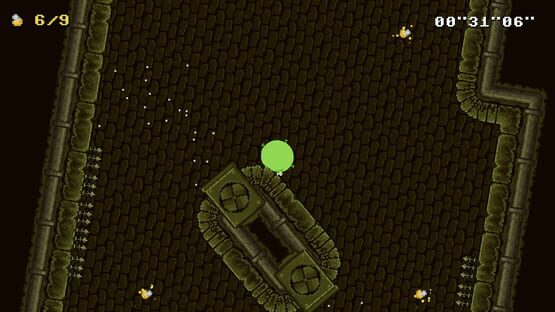 Screenshot Zaba the Frog