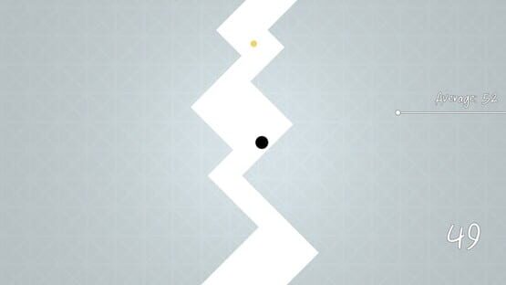Screenshot ZagZag