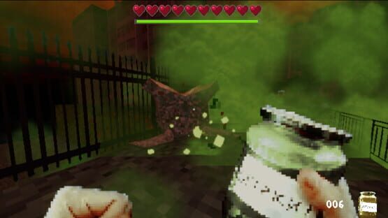Screenshot Zaibaly