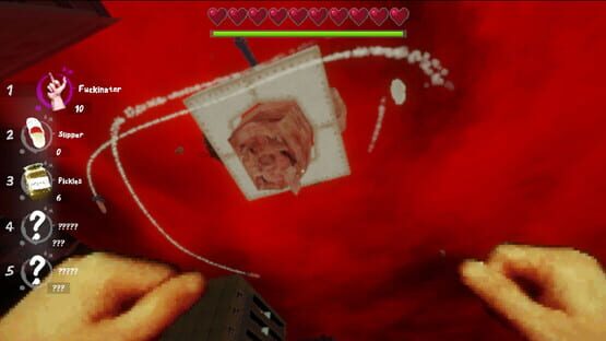Screenshot Zaibaly