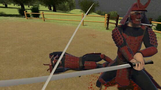 Screenshot Zanshin