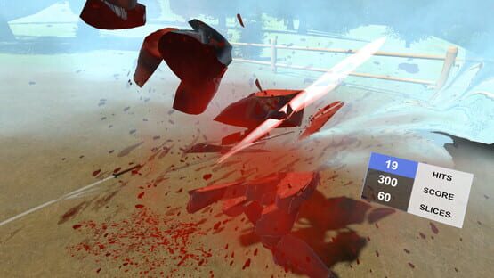 Screenshot Zanshin