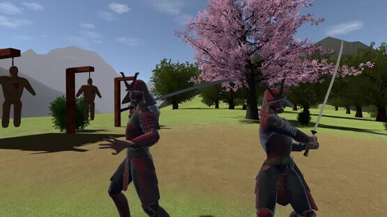 Screenshot Zanshin