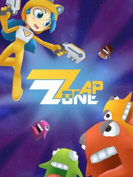 Cover Zap Zone