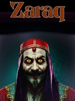 Cover Zaraq