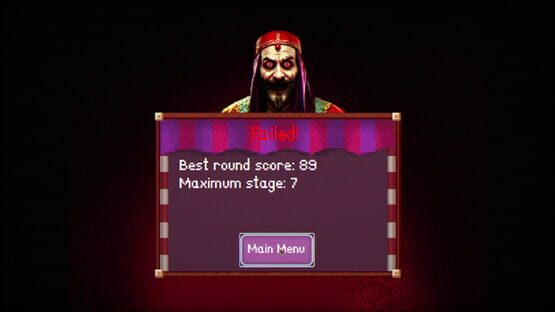 Screenshot Zaraq